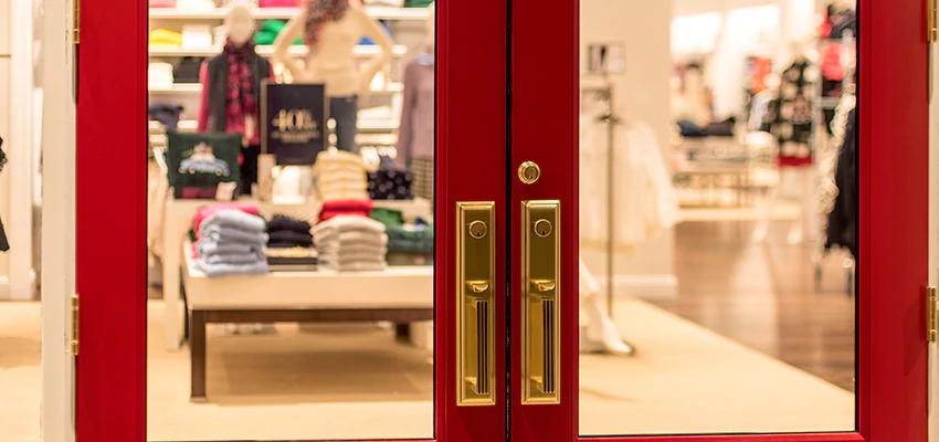 Automotive Locksmith For Retail Stores in Cranford, NJ