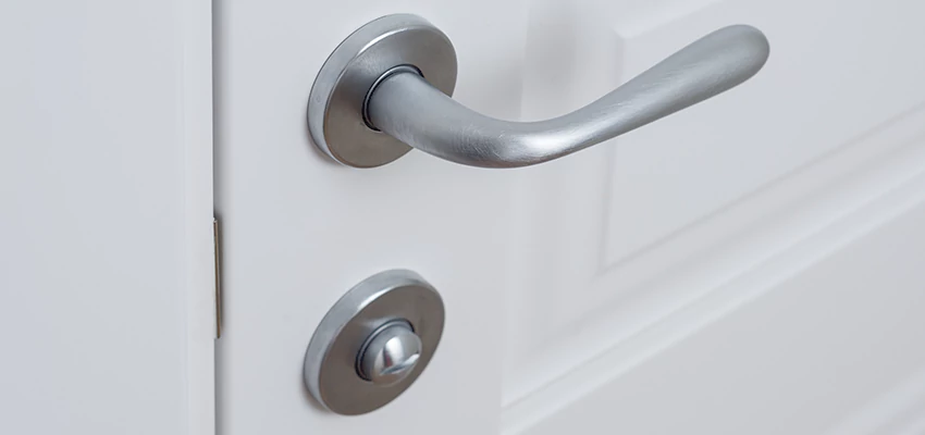 Single-Occupancy Restroom Locks Repair in Cranford, New Jersey
