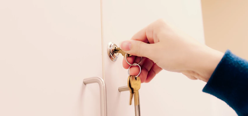 Cabinet Electronic Locks Repair in Cranford, New Jersey