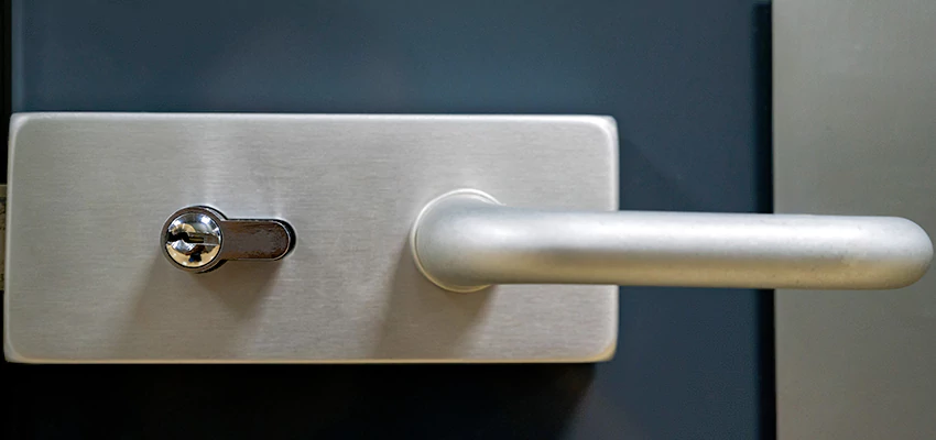 Change Patio Door Locks in Cranford, New Jersey